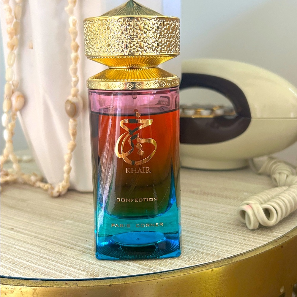 Khair Confection Perfume by Paris Corner